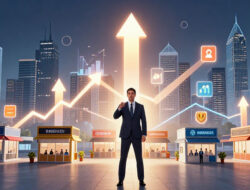 Strategi Scaling Up: Cara Mengubah Bisnis Kecil Menjadi Perusahaan Skala Nasional