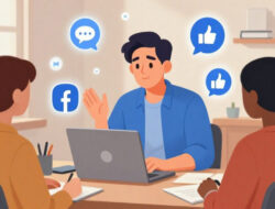 Strategi “Soft Selling” di Facebook Group Tanpa Terlihat Spamming