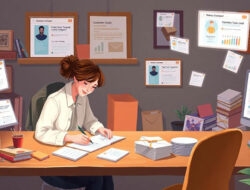 Tips Membangun Loyalitas Pelanggan melalui Kartu Ucapan Terima Kasih