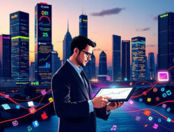 Tips Memilih Saham Perusahaan Media di Tengah Gempuran Konten Digital