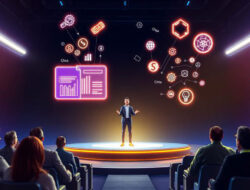 Cara Membangun Rasa Percaya Diri Saat Melakukan Pitching Ide Depan Investor