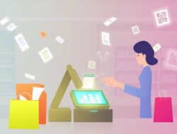 Manfaat Menggunakan Sistem Kasir Digital Untuk Mempercepat Proses Transaksi Di Toko