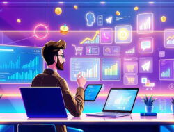 Strategi Bisnis Digital Paling Ampuh Untuk Meningkatkan Penjualan Di Tahun 2026