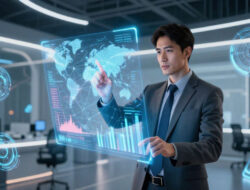 Strategi Membangun Keunggulan Kompetitif Melalui Inovasi Teknologi Digital Paling Mutakhir