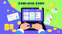 Strategi Memperoleh Token Gratis Melalui Program Learn And Earn Di Bursa