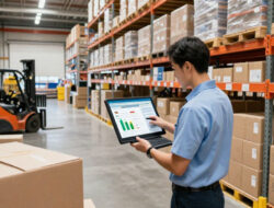 Strategi Mengelola Inventaris Barang Agar Tidak Terjadi Penumpukan Stok Di Gudang