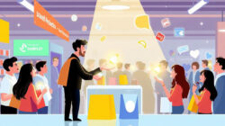 Strategi Penetrasi Pasar Melalui Penawaran Sampel Produk Secara Gratis Kepada Konsumen