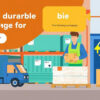 Tips Memilih Bahan Kemasan Yang Tahan Lama Untuk Pengiriman Jarak Jauh
